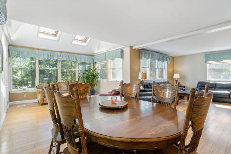 47 Solomon Drive Gorham ME 04038