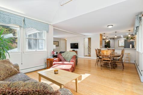 47 Solomon Drive Gorham ME 04038