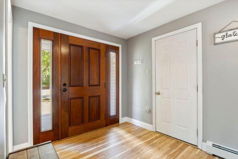 47 Solomon Drive Gorham ME 04038