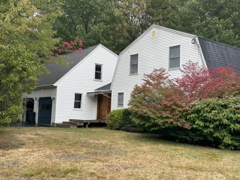 47 Solomon Drive Gorham ME 04038