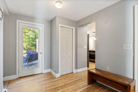 47 Solomon Drive Gorham ME 04038