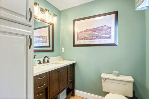 47 Solomon Drive Gorham ME 04038