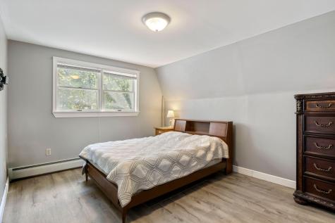 47 Solomon Drive Gorham ME 04038