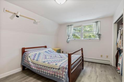 47 Solomon Drive Gorham ME 04038