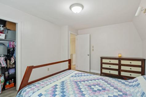 47 Solomon Drive Gorham ME 04038