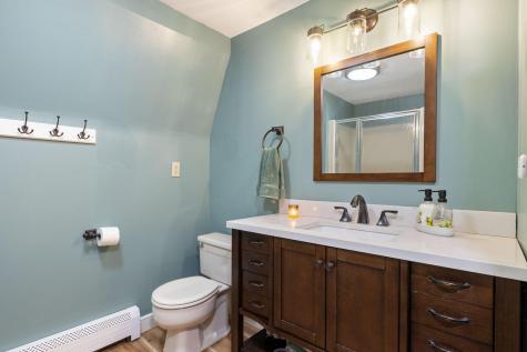 47 Solomon Drive Gorham ME 04038