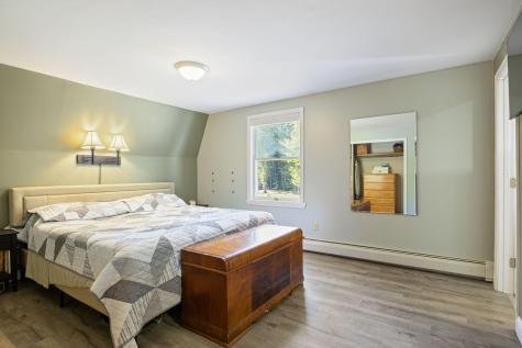 47 Solomon Drive Gorham ME 04038