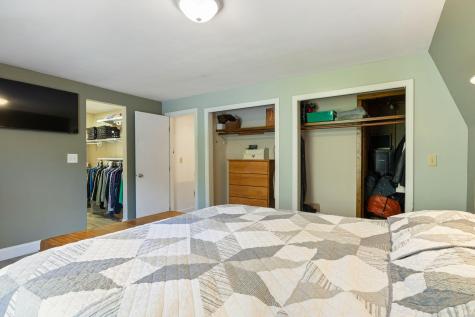 47 Solomon Drive Gorham ME 04038