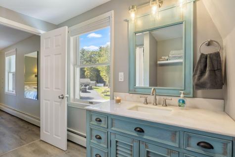 47 Solomon Drive Gorham ME 04038