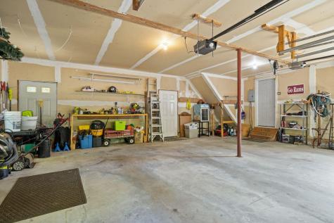 47 Solomon Drive Gorham ME 04038