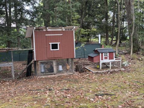 47 Solomon Drive Gorham ME 04038