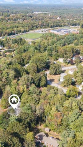 47 Solomon Drive Gorham ME 04038