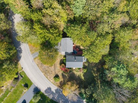 47 Solomon Drive Gorham ME 04038