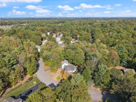47 Solomon Drive Gorham ME 04038