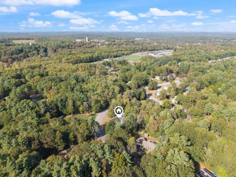 47 Solomon Drive Gorham ME 04038