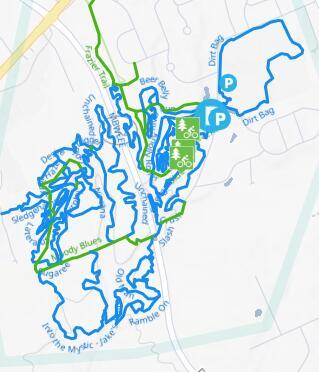 47 Solomon Drive Gorham ME 04038