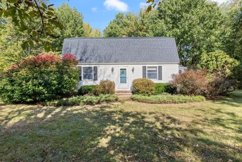 47 Solomon Drive Gorham ME 04038