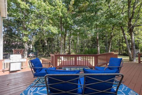 47 Solomon Drive Gorham ME 04038