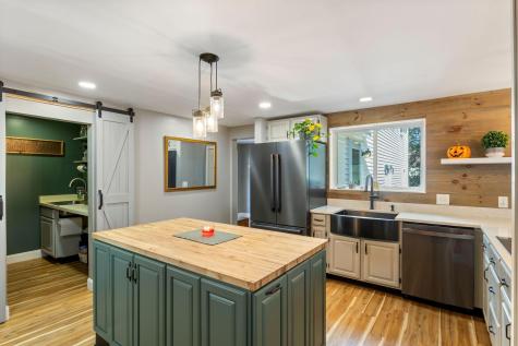 47 Solomon Drive Gorham ME 04038