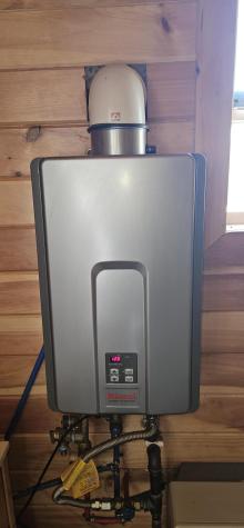 1073 Bellsqueeze Road Clinton ME 04927