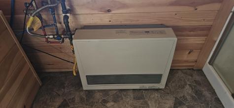 1073 Bellsqueeze Road Clinton ME 04927