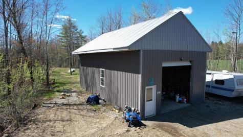 1073 Bellsqueeze Road Clinton ME 04927