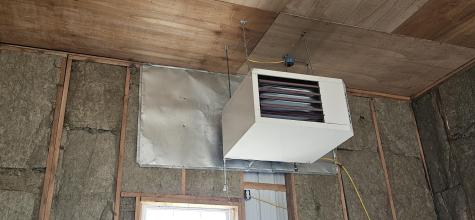 1073 Bellsqueeze Road Clinton ME 04927