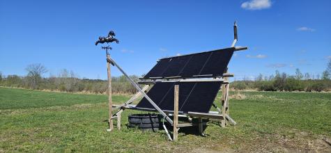 1073 Bellsqueeze Road Clinton ME 04927