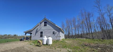 1073 Bellsqueeze Road Clinton ME 04927