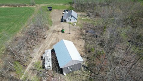 1073 Bellsqueeze Road Clinton ME 04927