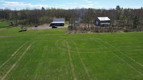 1073 Bellsqueeze Road Clinton ME 04927