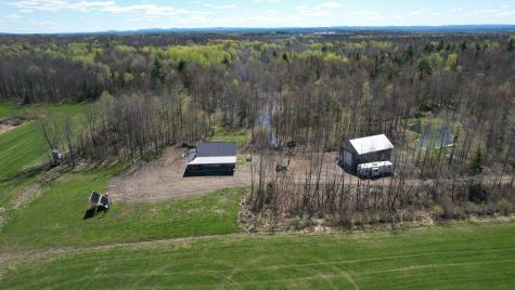 1073 Bellsqueeze Road Clinton ME 04927