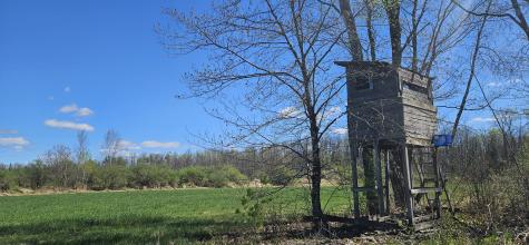 1073 Bellsqueeze Road Clinton ME 04927