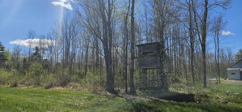 1073 Bellsqueeze Road Clinton ME 04927