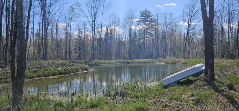 1073 Bellsqueeze Road Clinton ME 04927