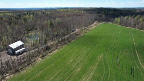 1073 Bellsqueeze Road Clinton ME 04927