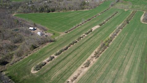 1073 Bellsqueeze Road Clinton ME 04927