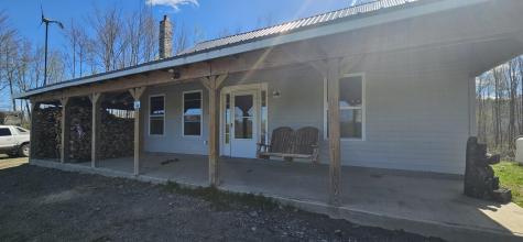 1073 Bellsqueeze Road Clinton ME 04927