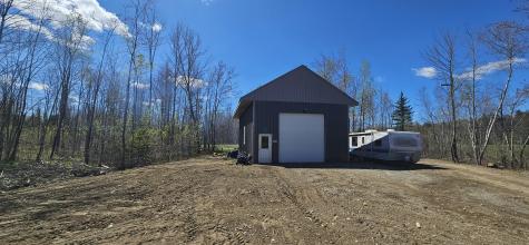 1073 Bellsqueeze Road Clinton ME 04927