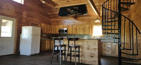 1073 Bellsqueeze Road Clinton ME 04927