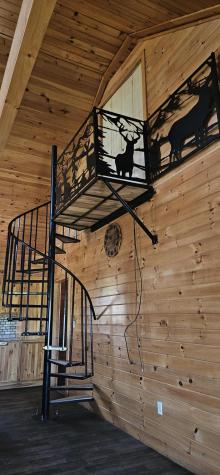 1073 Bellsqueeze Road Clinton ME 04927