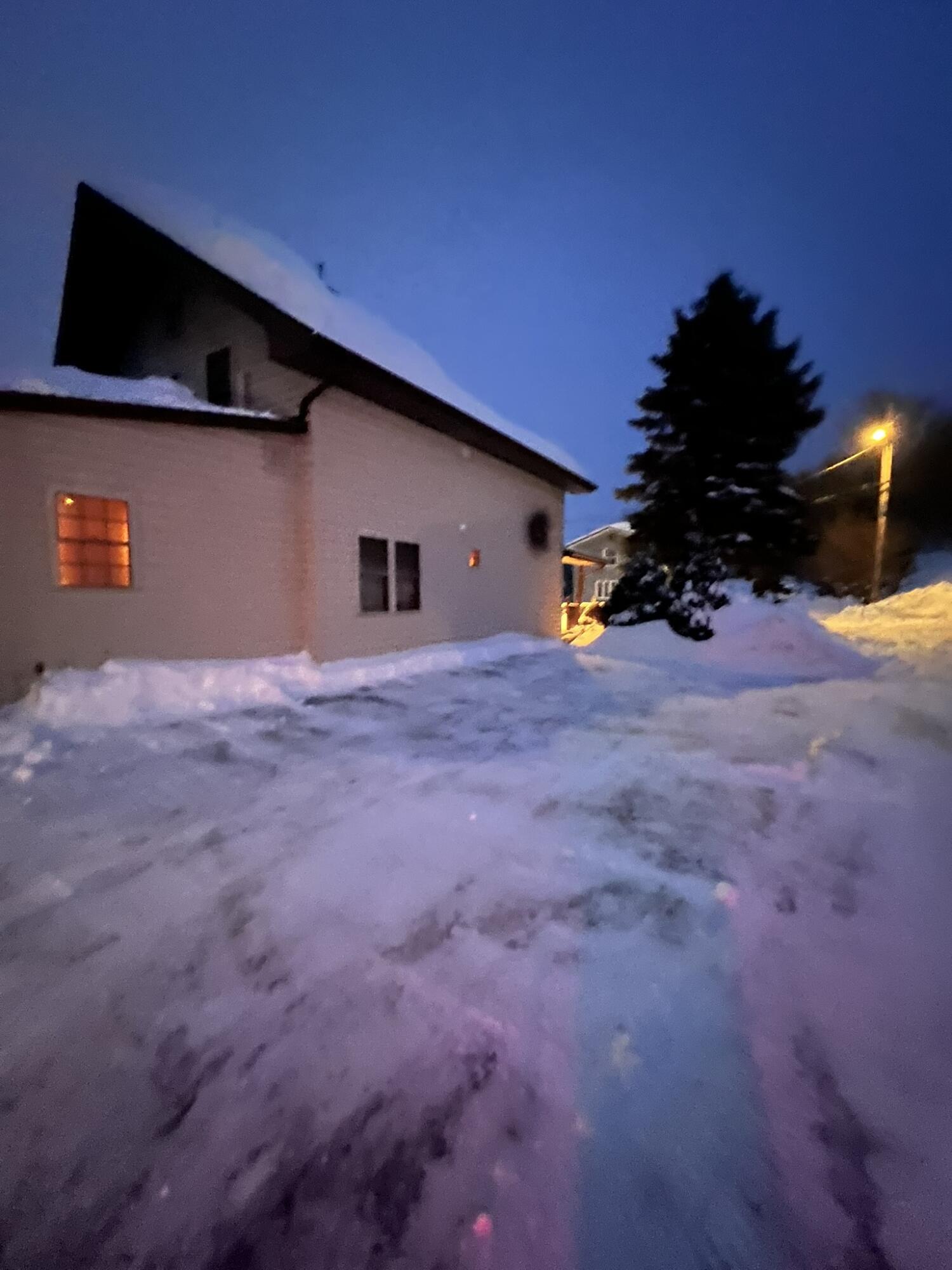 137 3rd Avenue Madawaska ME 04756