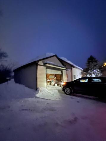 137 3rd Avenue Madawaska ME 04756