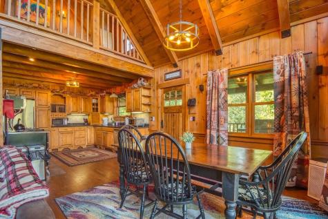 35 Samoset Circle Rangeley Plt ME 04970