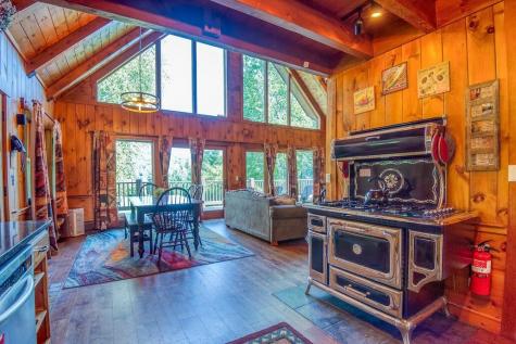 35 Samoset Circle Rangeley Plt ME 04970