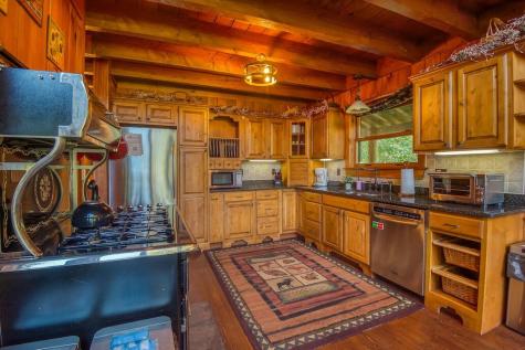 35 Samoset Circle Rangeley Plt ME 04970