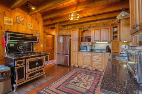 35 Samoset Circle Rangeley Plt ME 04970