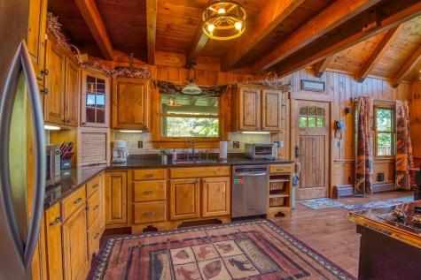 35 Samoset Circle Rangeley Plt ME 04970