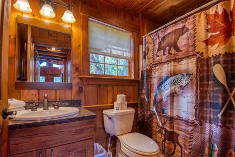 35 Samoset Circle Rangeley Plt ME 04970