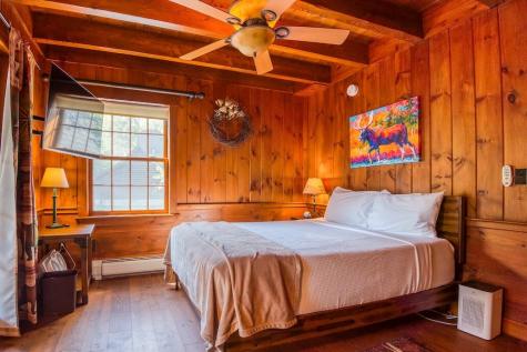 35 Samoset Circle Rangeley Plt ME 04970